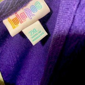 LuLaroe dress